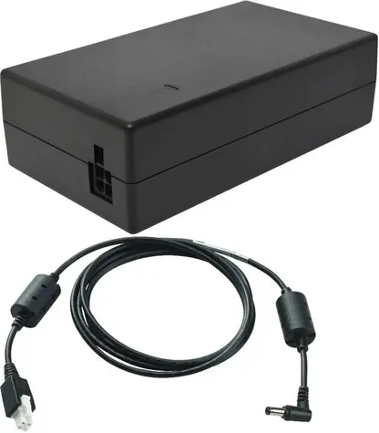 ZEBRA napájecí zdroj PWR-BGA12V50W0WW + DC kabel CBL-DC-388A1-01  / 12 VDC / 4.16 A 