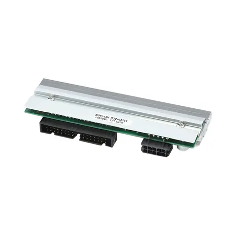 ZEBRA tisková hlava 203 dpi pro ZD420t a ZD620t