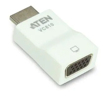 ATEN VC810-AT HDMI na VGA 