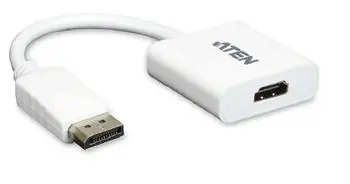 ATEN VC985-AT DispleyPort (M) na HDMI(F) 