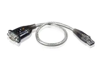 ATEN USB na RS-232 Adapter (100 cm)
