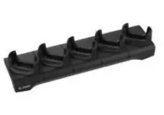 ZEBRA nabíjecí stanice pro TC20 a TC25 (5 slotů)