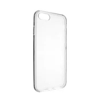 FIXED TPU gelové pouzdro pro Apple iPhone SE 2020 & 7 & 8 čirá