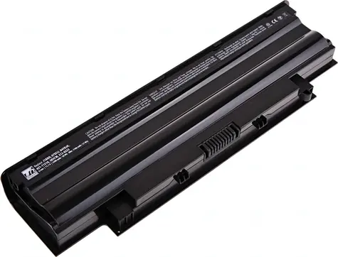 T6 Power Baterie pro Dell Inspiron 13R / 15R / 17R / 6cell / 5200mAh