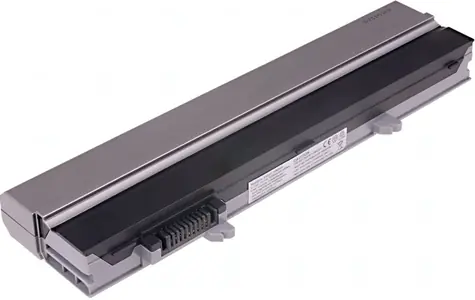 T6 Power Baterie pro Dell Latitude E4300 a E4310 / 6cell / 5200mAh