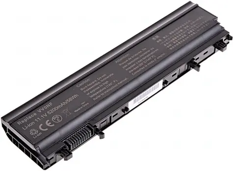 T6 Power Baterie pro Dell Latitude E5440 a E5540 / 6cell / 5200mAh
