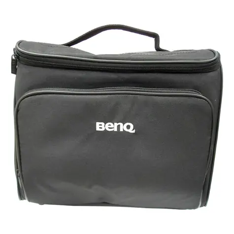 BenQ Soft Carrying Case / brašna pro projektor / MX763 / MX764 / černá
