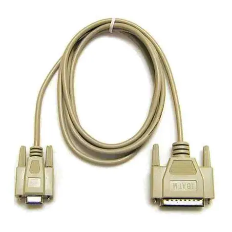 Bixolon seriový kabel RS232 9-25 pro BCD-1000
