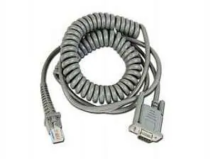 DATALOGIC RS232 kroucený kabel (90A051330) 2m