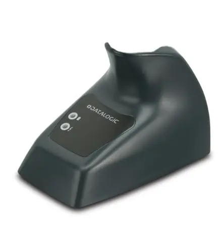 DATALOGIC kolébka pro DATALOGIC QuickScan QBT2400 / Multi-IF / černá