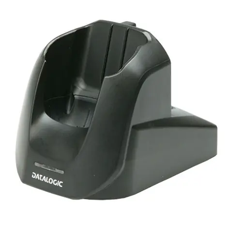 DATALOGIC dokovací stanice 94A150058 / 1 slot / USB / RS-232 / pro Memor X3