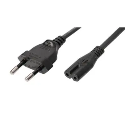 Datalogic napájecí kabel / zástrčka Euro-plug / 2pin (EU)