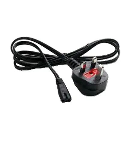 Datalogic napájecí zástrčka UK-plug / 2 pin / pro Gryphon I 4400-HC