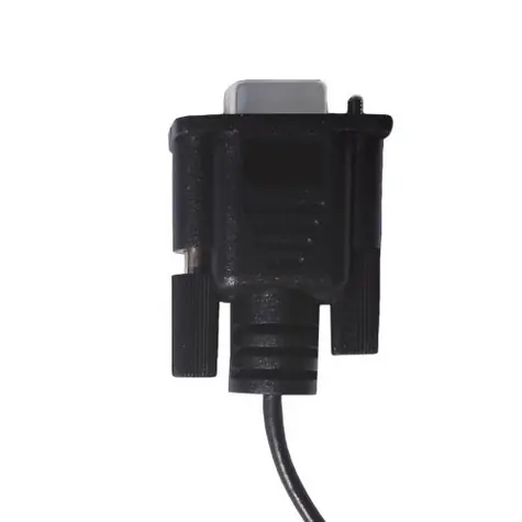 DATALOGIC RS232 kabel / pro Magellan 1400i / DB9S / rovný / 3.6m