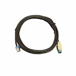DATALOGIC USB kabel (8-0938-02) 4.5m / napájení přes terminál 