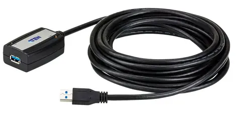 ATEN USB 3.0 aktivní prodlužka / 5m