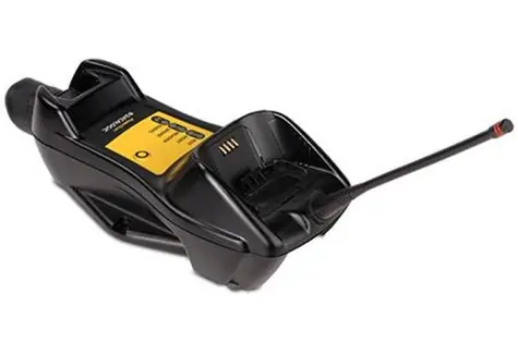 DATALOGIC Nabíjecí a komunikační základna BC9030-433 pro snímače PowerScan PM9500 / 433 MHz
