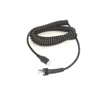 DATALOGIC USB kabel (CAB-467) 3.6m / typ A / zvlněný / 3.6m