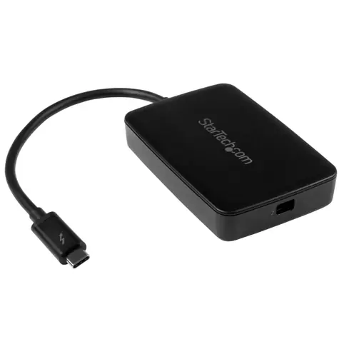 Startech redukce Thunderbolt 3 samice na USB Type-C Thunderbolt 2 samec