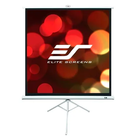 ELITE SCREENS plátno elektrické motorové 120