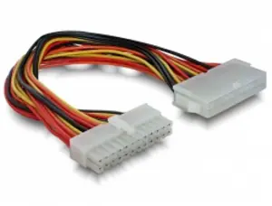 DeLock ATX Mainboard prodlužovací kabel 24-pin