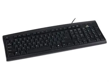 Tracer Maverick USB / klávesnice / US verze / USB / černá