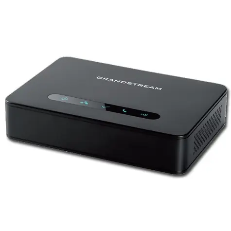 Grandstream DP750 / základna DECT pro max. 5x DP720
