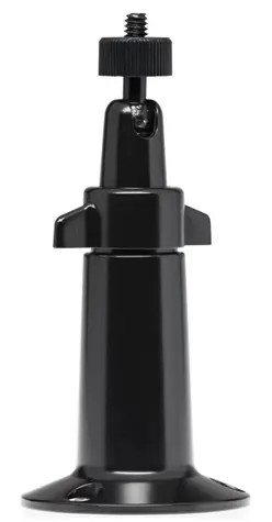 NETGEAR Arlo / Držák pro montáž kamery venkovní / možnost rotace 360 stupňů / černá