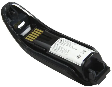 DATALOGIC baterie RBP-QMBT2X-BK / pro modely QuickScan QBT2131, QM2131, QBT2400 a QM2400