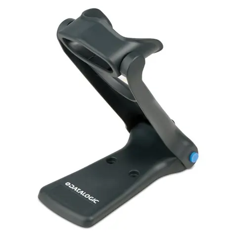 DATALOGIC stojánek-držák / pro DATALOGIC QuickScan Lite černá