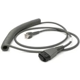 DATALOGIC Wand kabel / emulace / 9 pin samec 