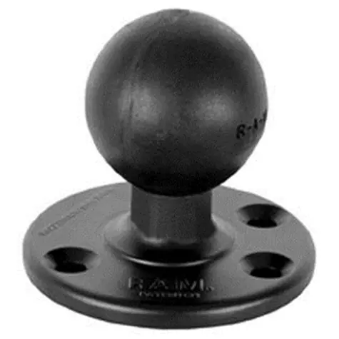Honeywell BALL C-SIZE 1.5 a 2.5 ROUND BASE