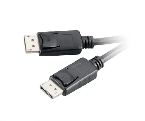 AKASA kabel DP na DP / 2 m