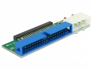 DeLock adaptér 3.5