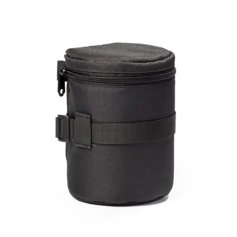 Easy Cover nylonové pouzdro na objektiv 105 x 160mm / černá