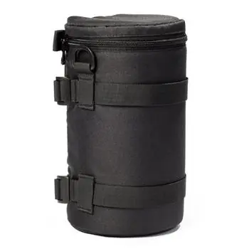 Easy Cover nylonové pouzdro na objektiv 110 x 230mm / černá