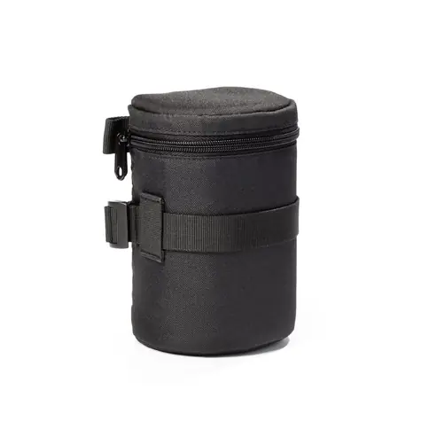 Easy Cover nylonové pouzdro na objektiv 85 x 150mm / černá