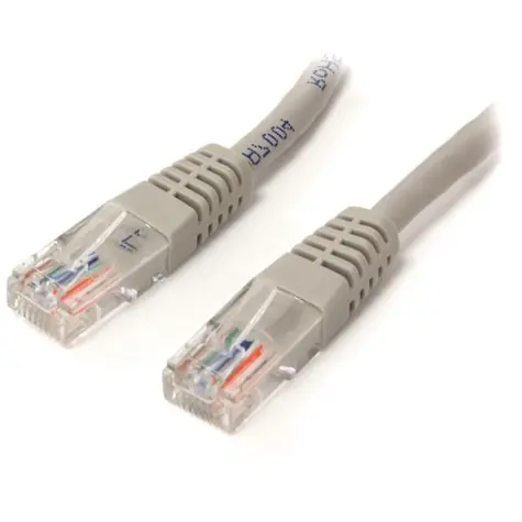 DATACOM Patch kabel UTP CAT5E 3m bílý