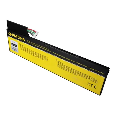 PATONA baterie pro ntb ACER Aspire M3 / 4800mAh / Li-pol / 11.1V