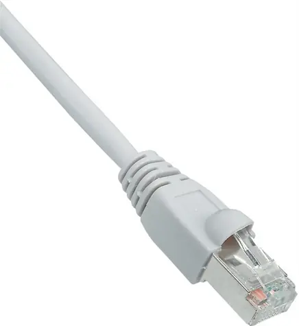 DATACOM Patch kabel FTP CAT5E 0.25m šedá