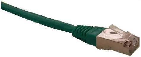 DATACOM Patch kabel FTP CAT5E (1624) 2m zelená