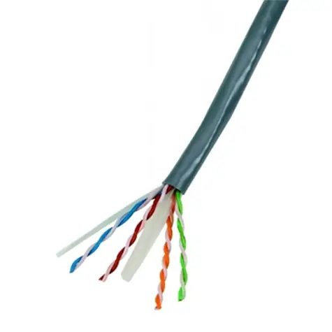 DATACOM UTP drát CAT6 305m