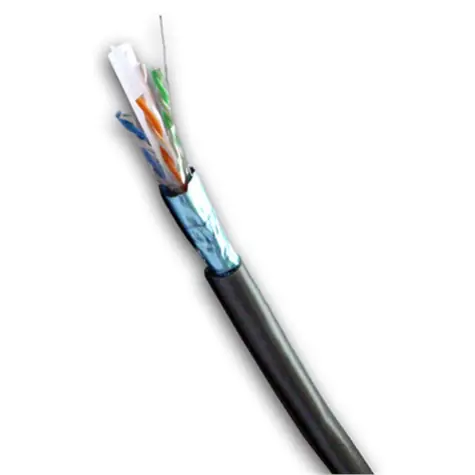 DATACOM FTP kabel CAT6 100m / drát 