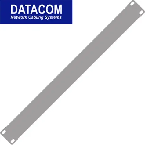 DATACOM Záslepka / 1U / do 19