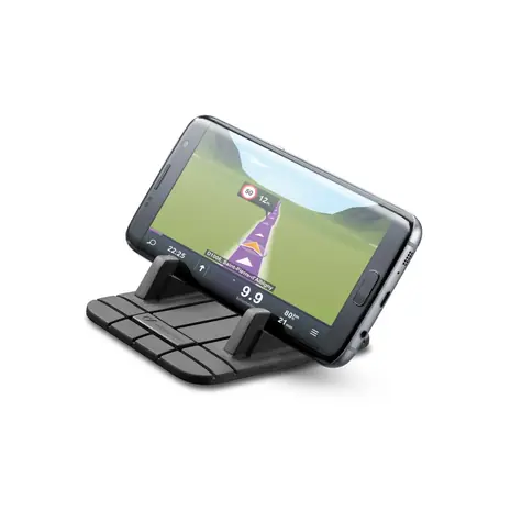 CellularLine HANDY PAD Univerzální silikonový držák do auta 