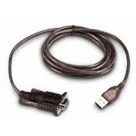 Honeywell USB-RS232 (FDB9) adapter s kabelem 1.8 m