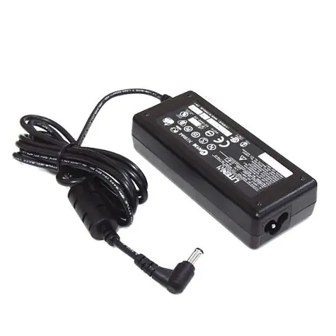 Acer AC ADAPTOR.45W.19V for Chromebook / CB3-431 / černá