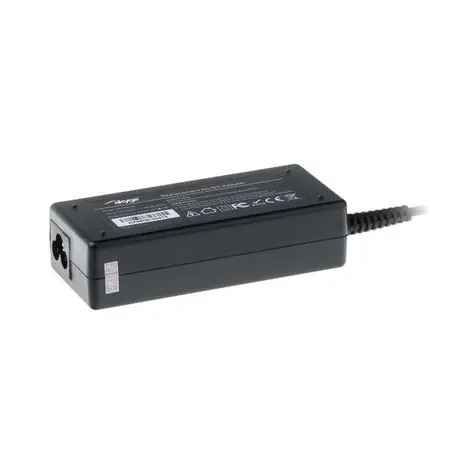 TRX Akyga 65W napájecí adaptér pro Acer / DELL / 19V / 3.42A / 5.5x1.7mm konektor / neoriginální