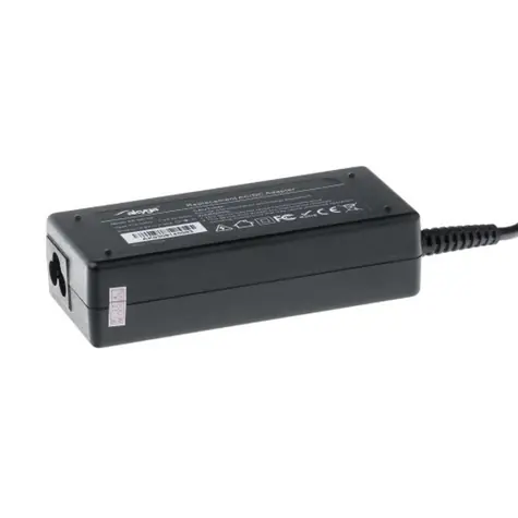 TRX Akyga 65W napájecí adaptér pro DELL / 19.5V / 3.34A / 7.4x5.5mm konektor + pin / neoriginální
