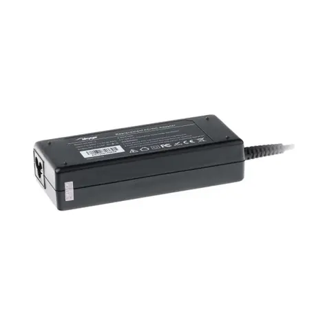TRX Akyga 90W napájecí adaptér pro Acer & DELL & Fujitsu & HP / 19V / 4.74A / 5.5x1.7mm konektor / neoriginální